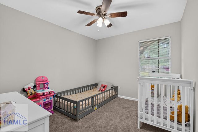 814 Lost Grove Lane, Hinesville, GA 31313