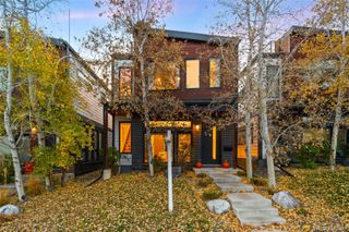 3605 Lipan Street, Denver, CO 80211