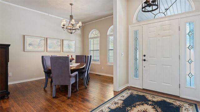 9 Barrhead Lane, Bella Vista, AR 72715