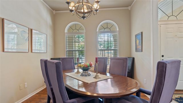 9 Barrhead Lane, Bella Vista, AR 72715