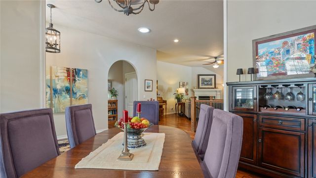 9 Barrhead Lane, Bella Vista, AR 72715