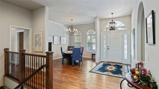 9 Barrhead Lane, Bella Vista, AR 72715