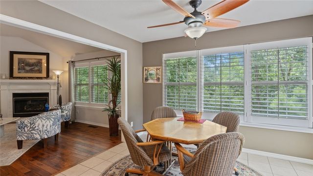 9 Barrhead Lane, Bella Vista, AR 72715