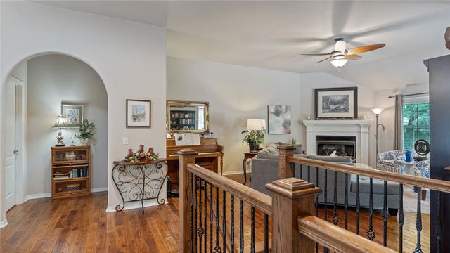 9 Barrhead Lane, Bella Vista, AR 72715