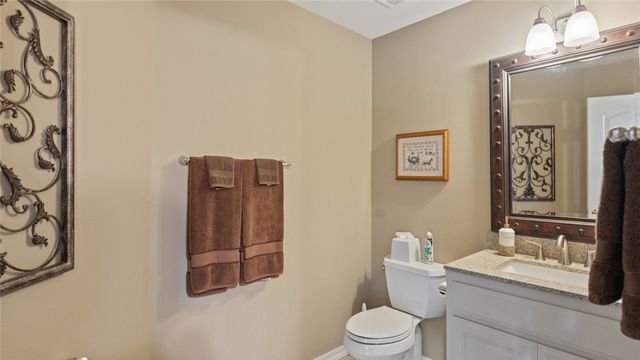 9 Barrhead Lane, Bella Vista, AR 72715