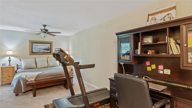 9 Barrhead Lane, Bella Vista, AR 72715