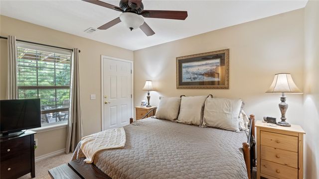 9 Barrhead Lane, Bella Vista, AR 72715