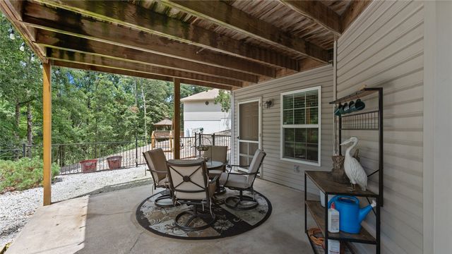 9 Barrhead Lane, Bella Vista, AR 72715