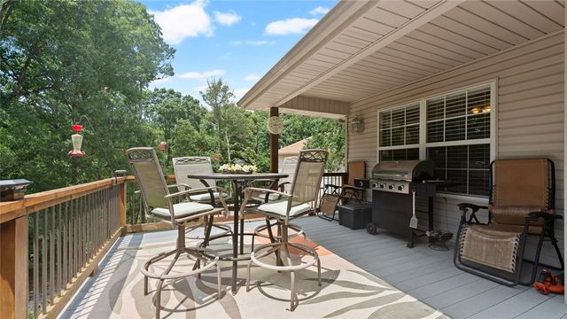 9 Barrhead Lane, Bella Vista, AR 72715