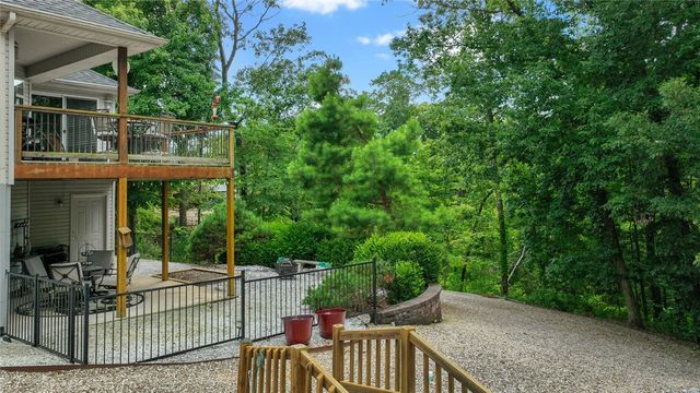 9 Barrhead Lane, Bella Vista, AR 72715