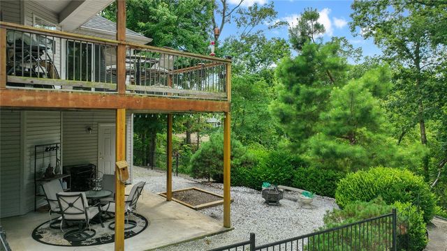 9 Barrhead Lane, Bella Vista, AR 72715