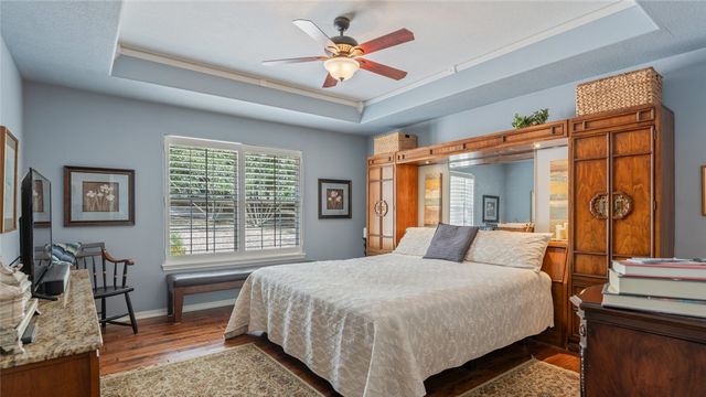 9 Barrhead Lane, Bella Vista, AR 72715