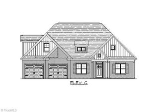 249 Cool Run, Lexington, NC 27295