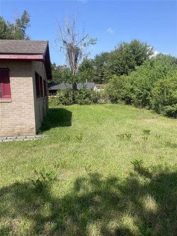 1605 15TH Street, Lake Charles, LA 70601