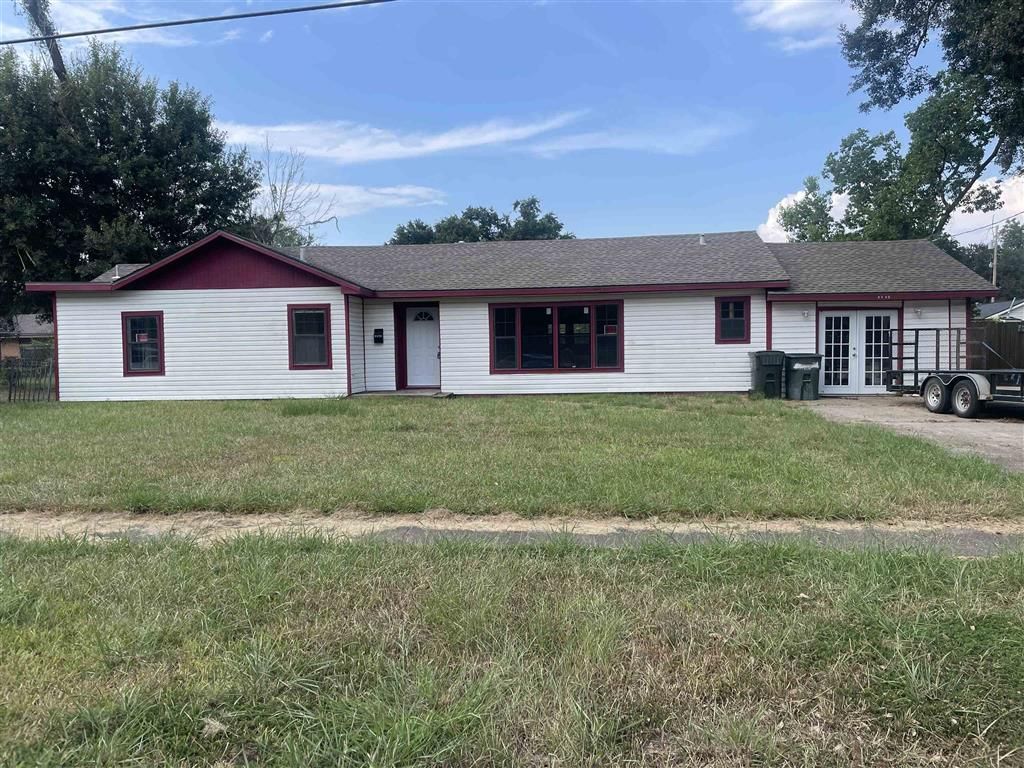 1605 15TH Street, Lake Charles, LA 70601