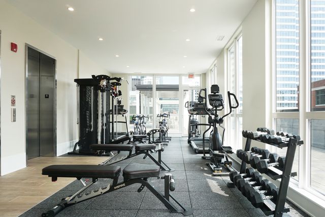 812 W Adams Street 504, Chicago, IL 60607