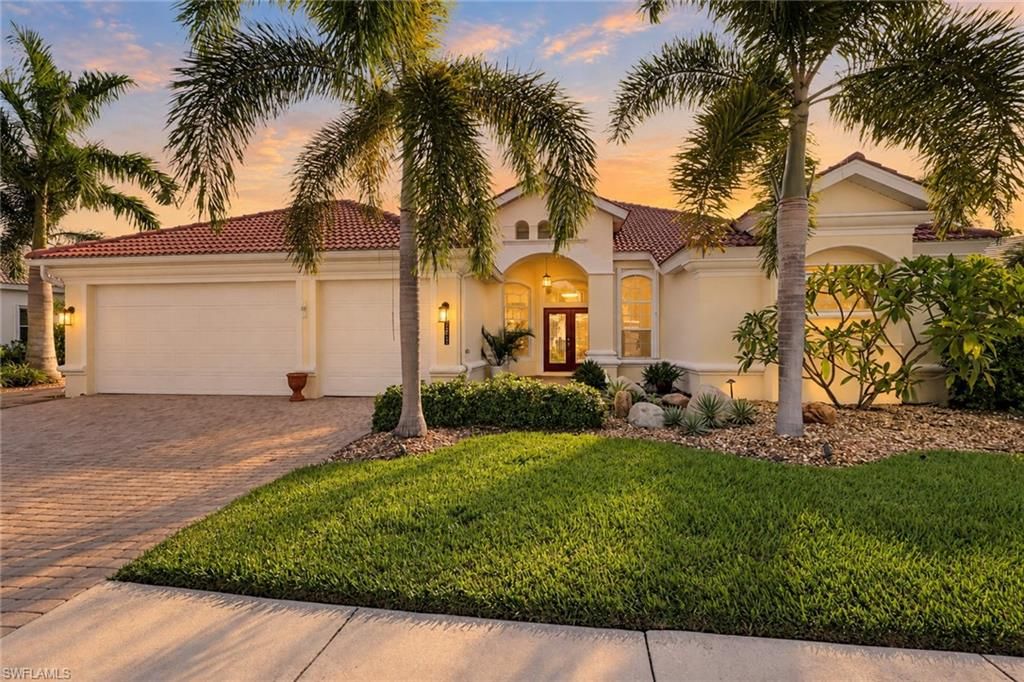 13717 Bald Cypress CIR, Fort Myers, FL 33907