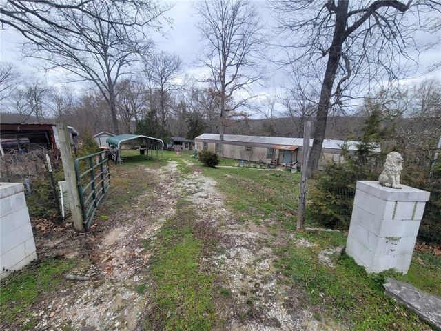 13082 Douglas Circle, Rogers, AR 72756