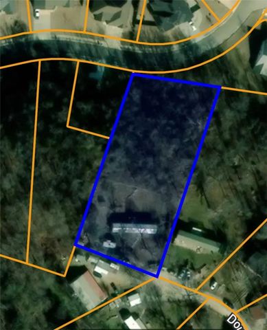 13082 Douglas Circle, Rogers, AR 72756