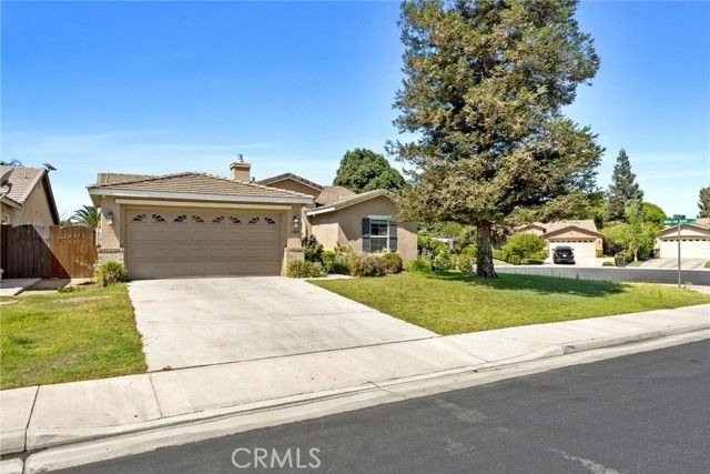 1503 English Fry Street, Bakersfield, CA 93311