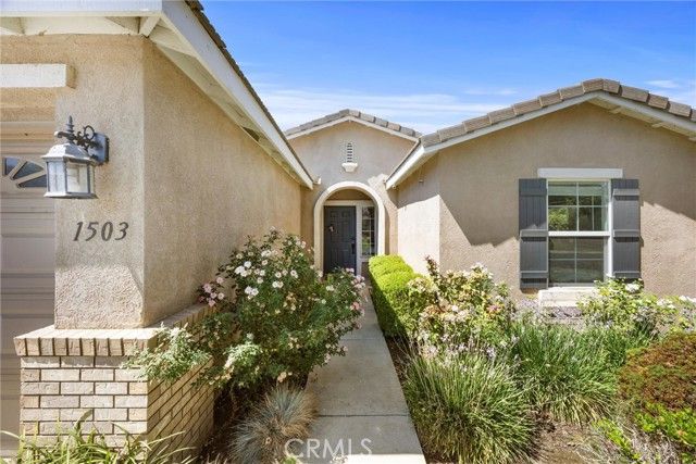 1503 English Fry Street, Bakersfield, CA 93311