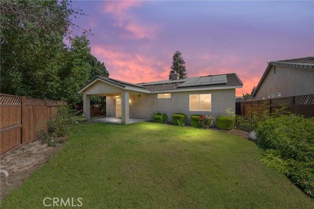 1503 English Fry Street, Bakersfield, CA 93311