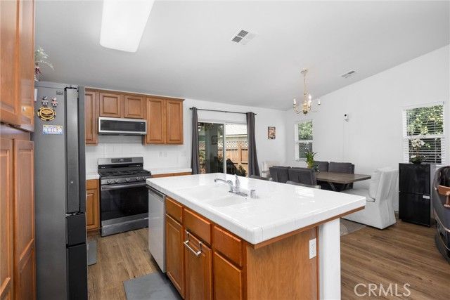 1503 English Fry Street, Bakersfield, CA 93311