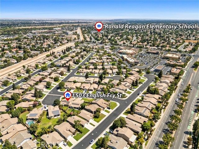 1503 English Fry Street, Bakersfield, CA 93311