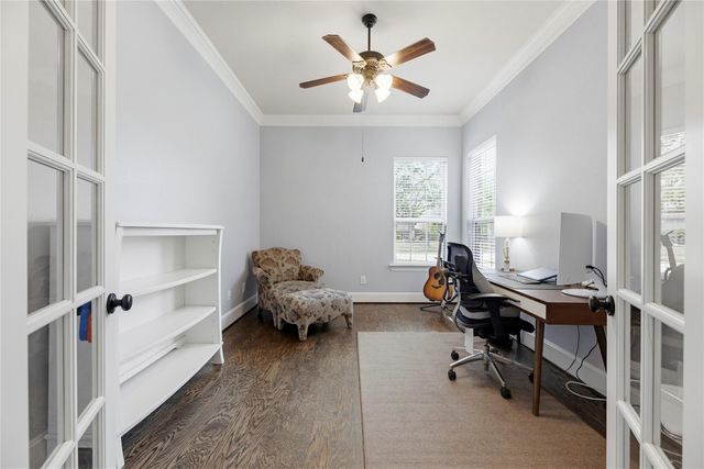 4423 Red Oak Grove Court, Katy, TX 77494