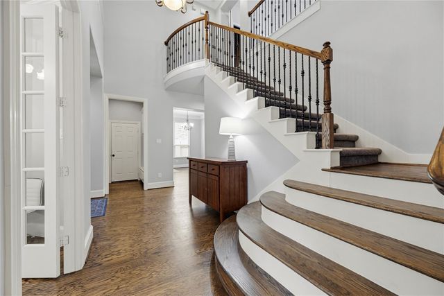 4423 Red Oak Grove Court, Katy, TX 77494