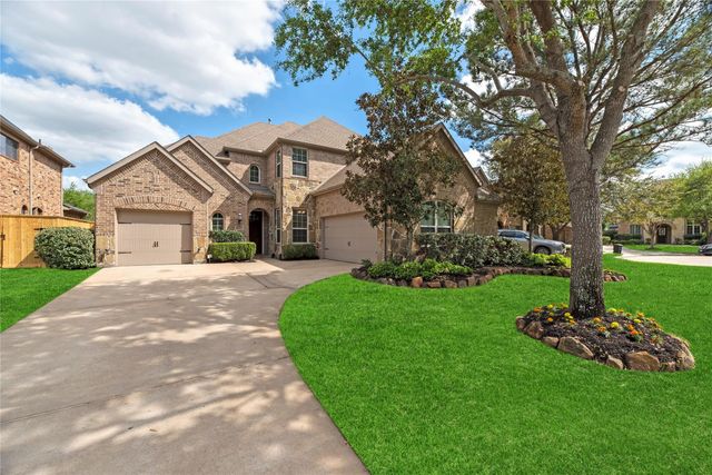 4423 Red Oak Grove Court, Katy, TX 77494