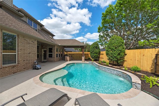 4423 Red Oak Grove Court, Katy, TX 77494