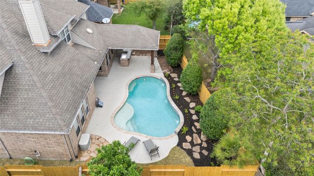 4423 Red Oak Grove Court, Katy, TX 77494