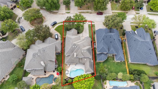 4423 Red Oak Grove Court, Katy, TX 77494