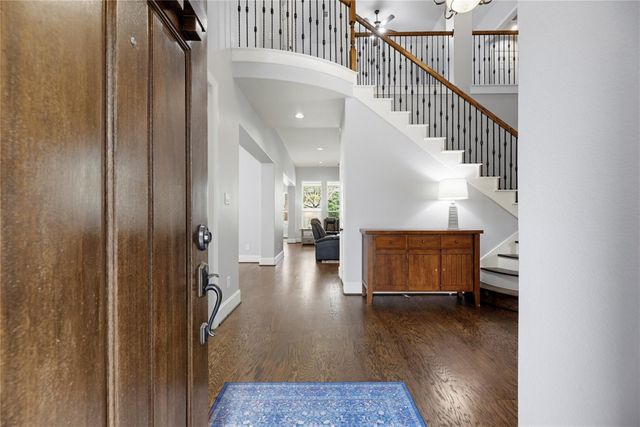 4423 Red Oak Grove Court, Katy, TX 77494