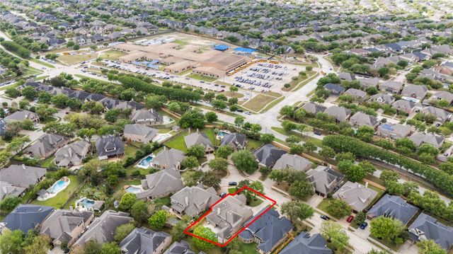 4423 Red Oak Grove Court, Katy, TX 77494