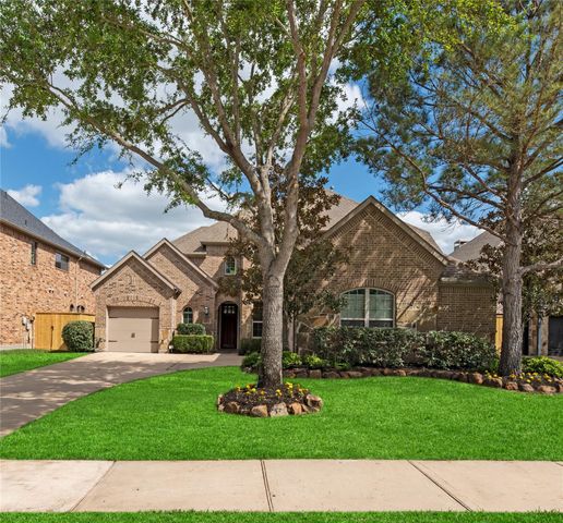 4423 Red Oak Grove Court, Katy, TX 77494