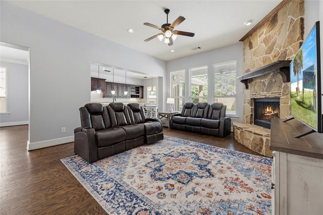 4423 Red Oak Grove Court, Katy, TX 77494