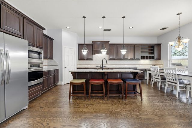 4423 Red Oak Grove Court, Katy, TX 77494