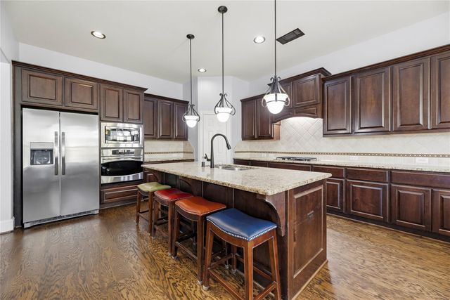 4423 Red Oak Grove Court, Katy, TX 77494