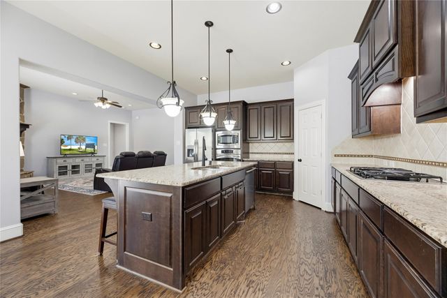 4423 Red Oak Grove Court, Katy, TX 77494