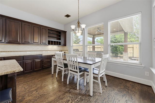 4423 Red Oak Grove Court, Katy, TX 77494