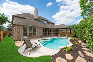 4423 Red Oak Grove Court, Katy, TX 77494