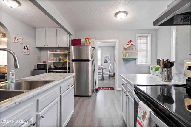 164 W 54TH Street, Jacksonville, FL 32208