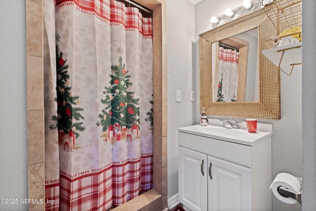 164 W 54TH Street, Jacksonville, FL 32208