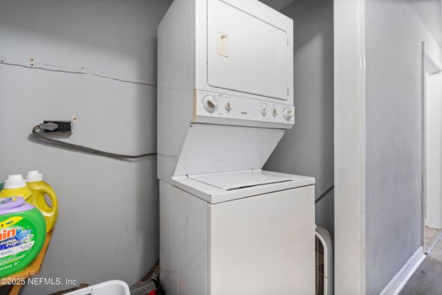 164 W 54TH Street, Jacksonville, FL 32208