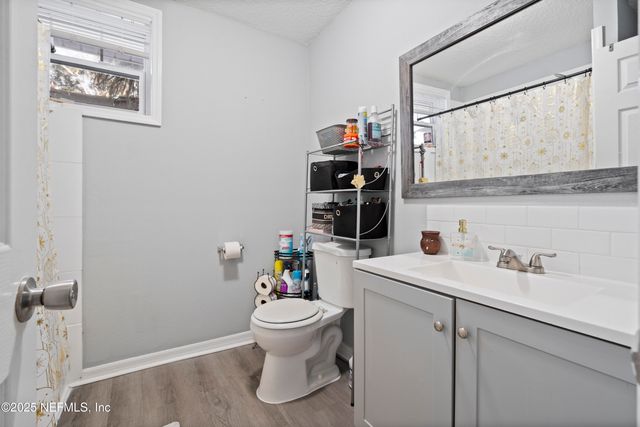 164 W 54TH Street, Jacksonville, FL 32208