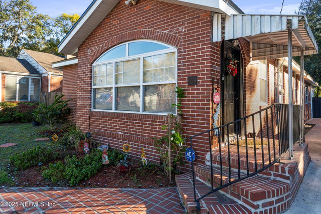 164 W 54TH Street, Jacksonville, FL 32208