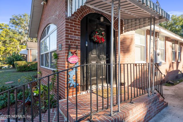164 W 54TH Street, Jacksonville, FL 32208