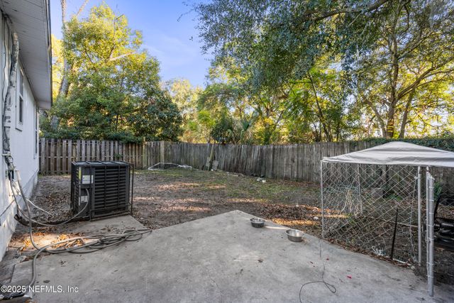 164 W 54TH Street, Jacksonville, FL 32208